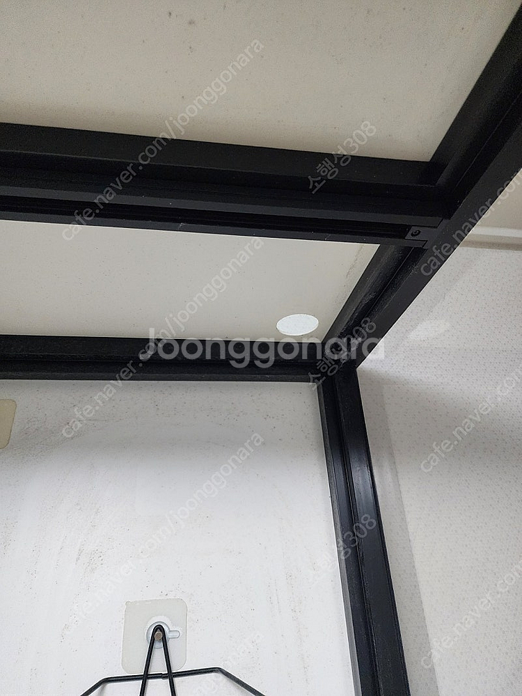 식물 온실장 판매--3